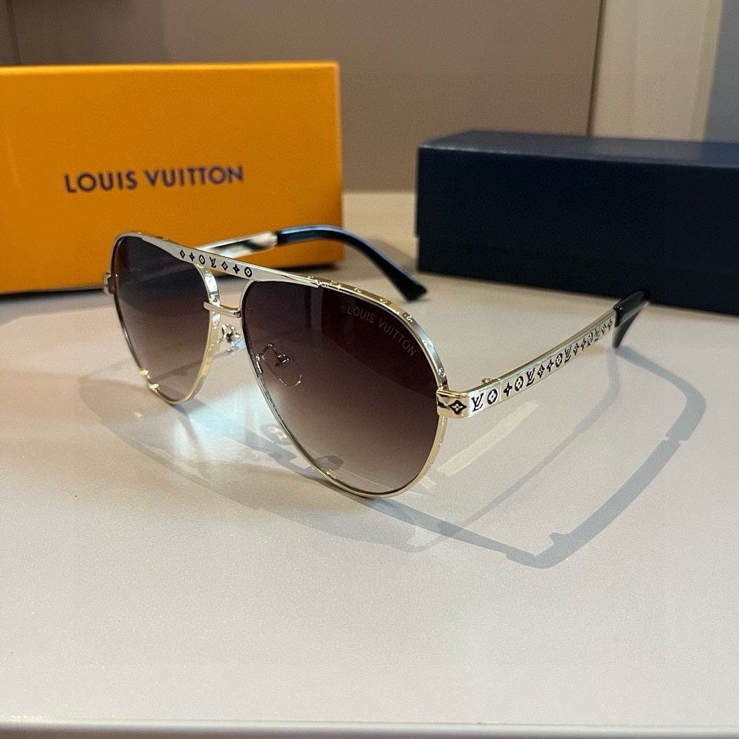 Louis Vuitton Sunglasses